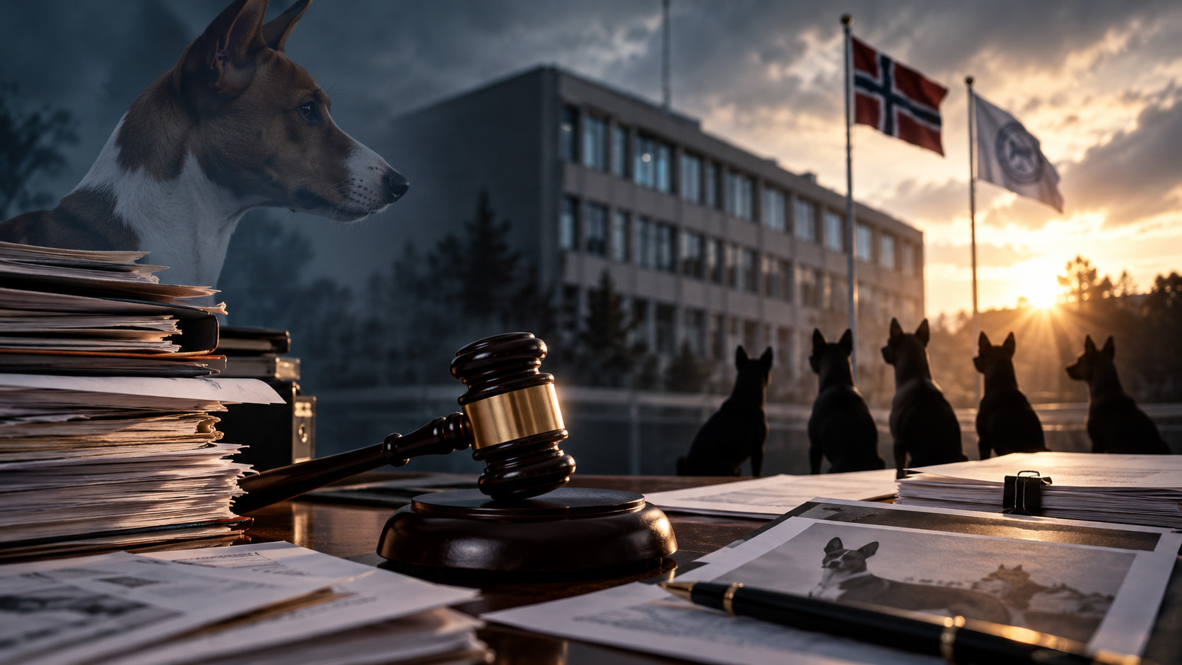 Illustrasjonsfoto: KN / AI